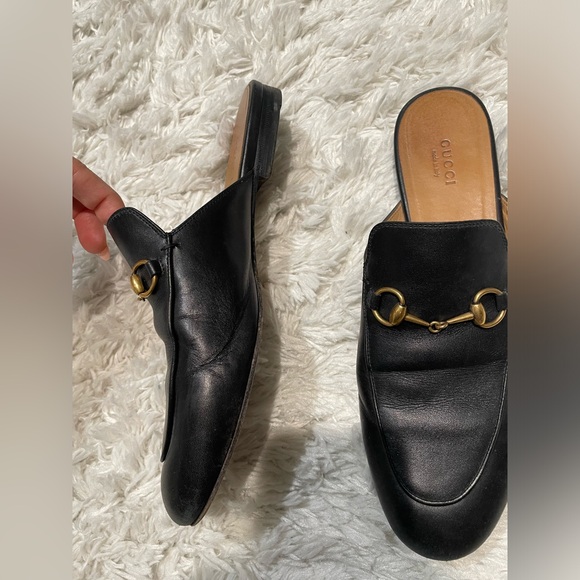 Gucci Mules - Picture 2 of 8